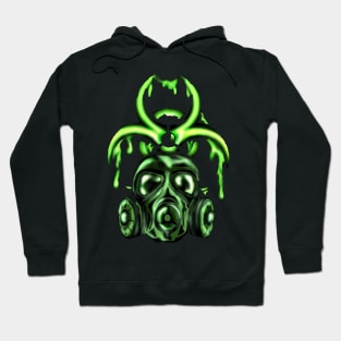 Toxic Hoodie